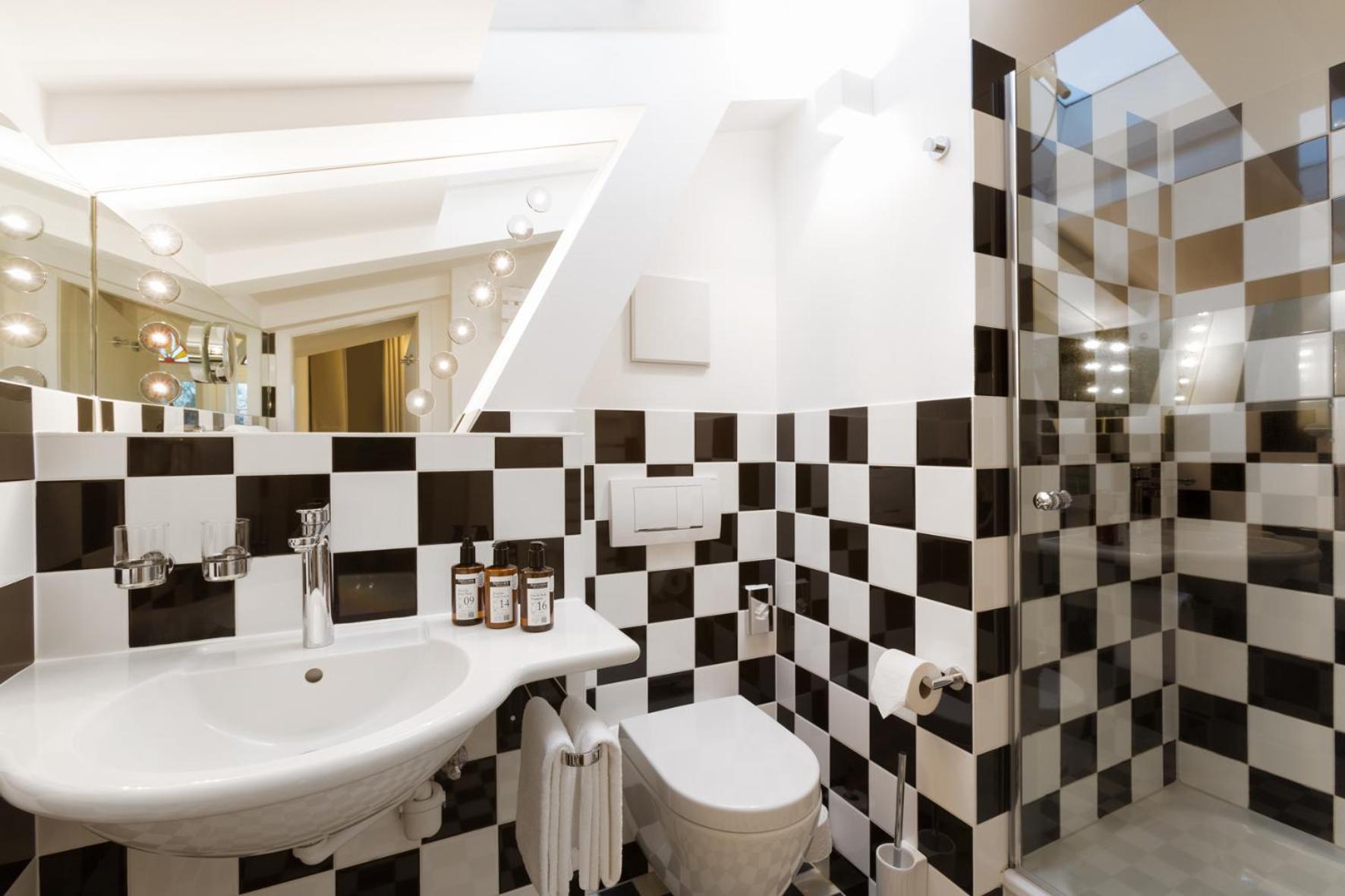 Elisabeth Von Eicken Hotel Ahrenshoop Bagian luar foto